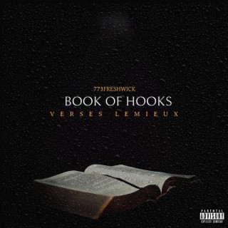 Book of Hooks (Verses LeMieux)