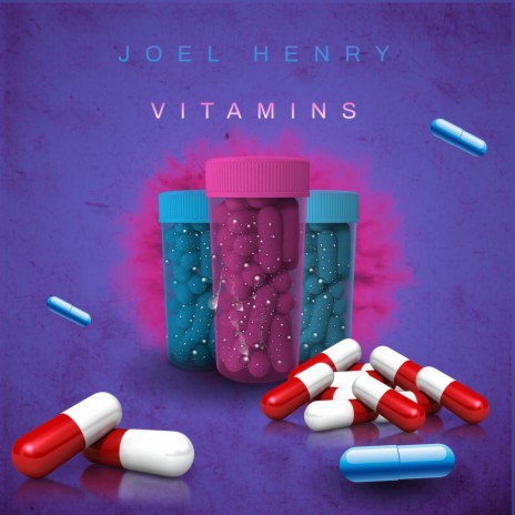 Vitamins | Boomplay Music