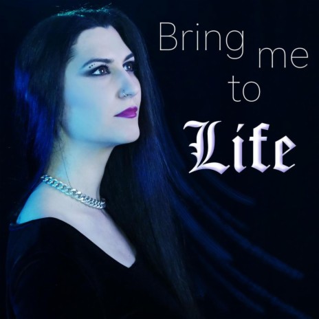 Bring Me to Life | Boomplay Music