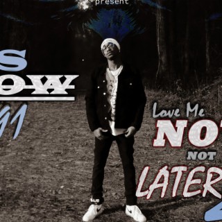 Love me now not Later 2