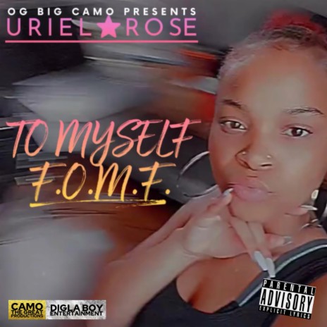 To Myself F.O.M.F ft. Uriel Rose | Boomplay Music