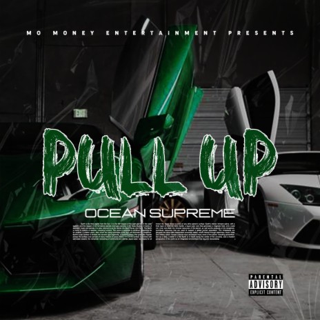 Pull Up | Boomplay Music