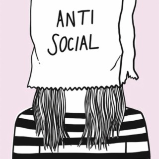 ANTISOCIAL