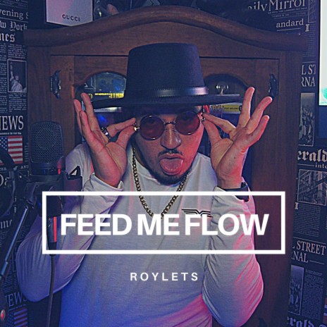 Feed Me Flow | Boomplay Music