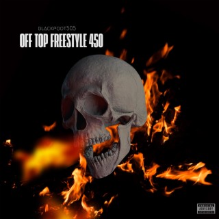 Off Top Freestyle 450