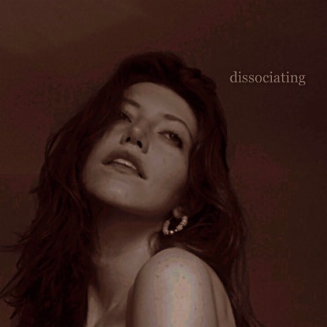 Dissociating | Boomplay Music