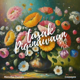 Tusak Piginawaan ft. Connequin lyrics | Boomplay Music