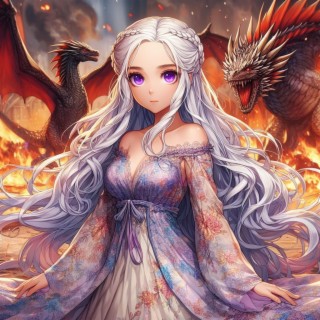 Daenerys Targaryen