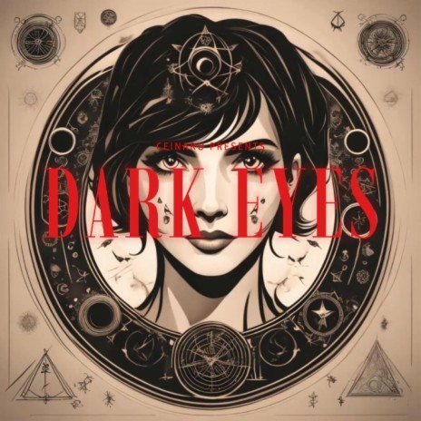 Dark Eyes | Boomplay Music