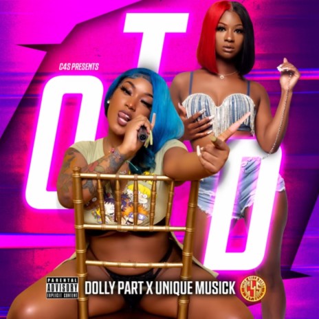 O.T.D ft. Unique Musick | Boomplay Music