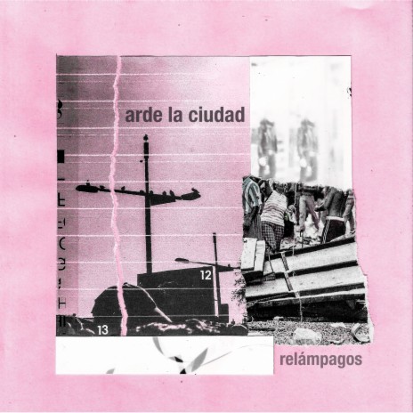 Arde la ciudad | Boomplay Music