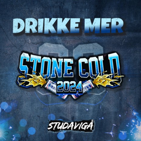 Drikke Mer (StoneCold) | Boomplay Music