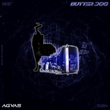 Butter Dog | Boomplay Music