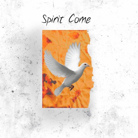 Spirit Come (Live) | Boomplay Music