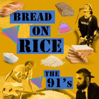 Bread on Rice/Skateboarding pt. 2