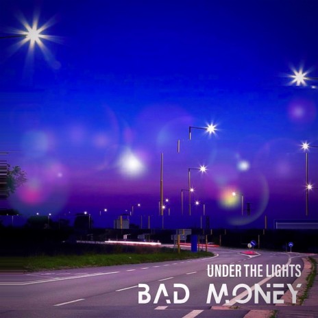 Under The Lights | Boomplay Music