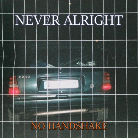 Never Alright | Boomplay Music