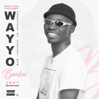Wayyo lyrics | Boomplay Music