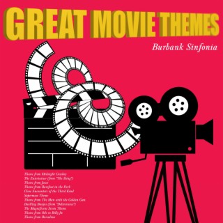 Great Movie Themes