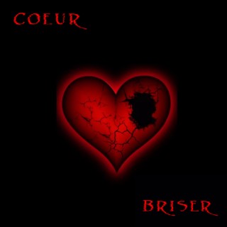 Coeur briser