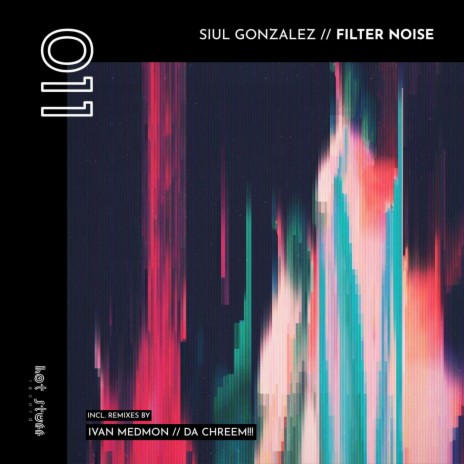 Filter Noise (Ivan Medmon Remix) | Boomplay Music