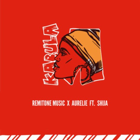 Kabula ft. Aurelie & Shija | Boomplay Music