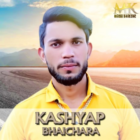 Kashyap bhaichara | Boomplay Music