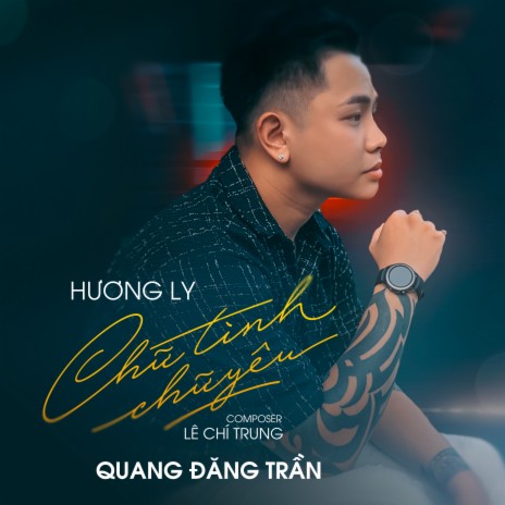 Chữ Tình Chữ Yêu | Boomplay Music