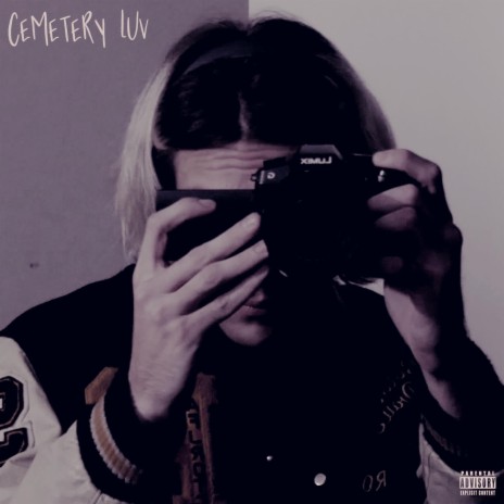 Cemetery Luv | Boomplay Music