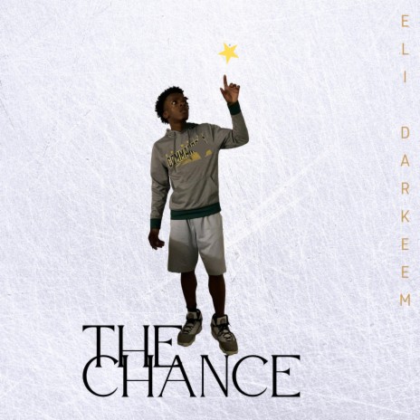 The CHANCE | Boomplay Music