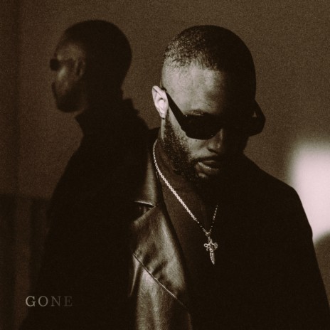 Gone ft. Kaleem Taylor & The Code | Boomplay Music