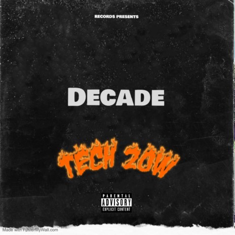 Decade | Boomplay Music