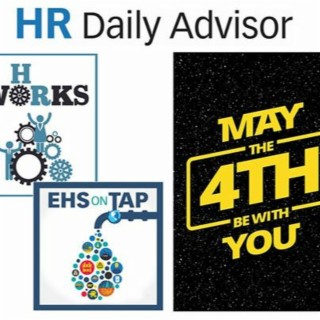 HR Works Podcast 143: Star Wars is an HR Nightmare