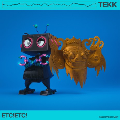 TEKK | Boomplay Music