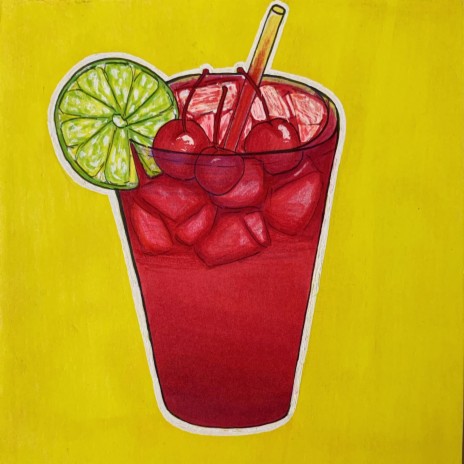 Cherry Limeade