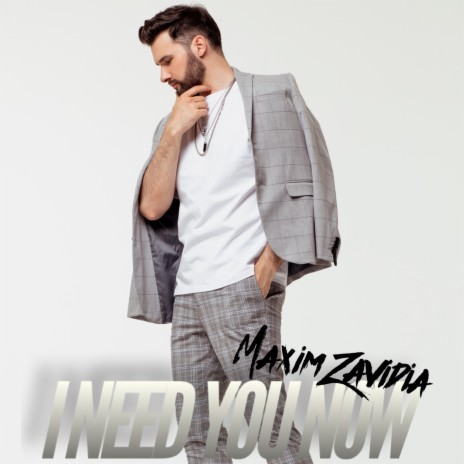 I Need You Now | Boomplay Music