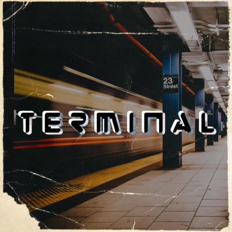 Terminal | Boomplay Music