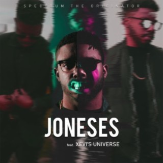 Joneses