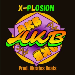 Akratos Beats