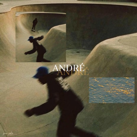 andré (i ain't dyin' here)