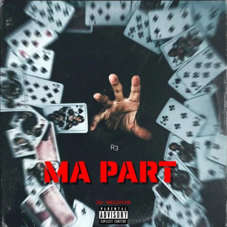 Ma part | Boomplay Music