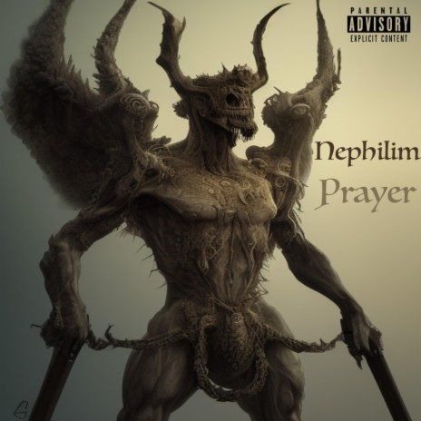 Nephilim Prayer | Boomplay Music