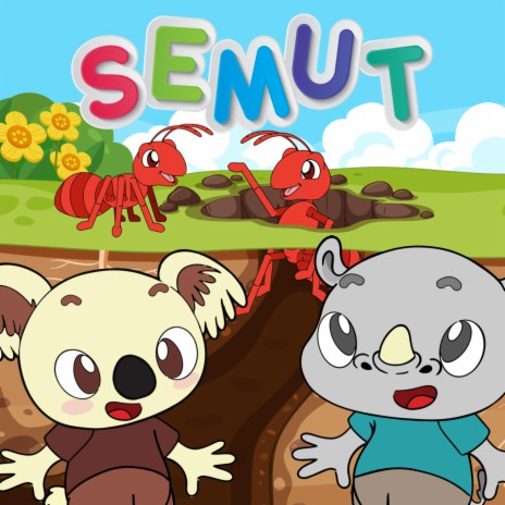 Semut