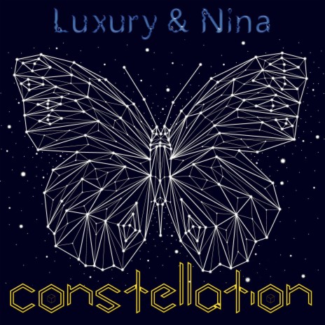 Constellation (feat. Nina) | Boomplay Music
