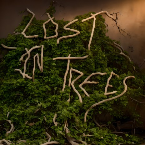 Lost in Trees | Boomplay Music