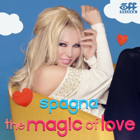 The Magic Of Love (A Cappella + FX) | Boomplay Music