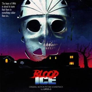 Blood Ice