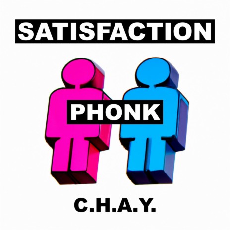SATISFACTION (PHONK) (Extended Mix) | Boomplay Music