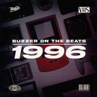 1996 (Lo-Fi Hip Hop Instrumental)
