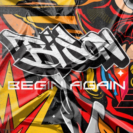 Begin Again | Boomplay Music